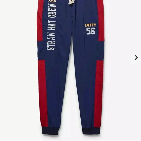 Boxlunch joggers - Picture 9 of 9